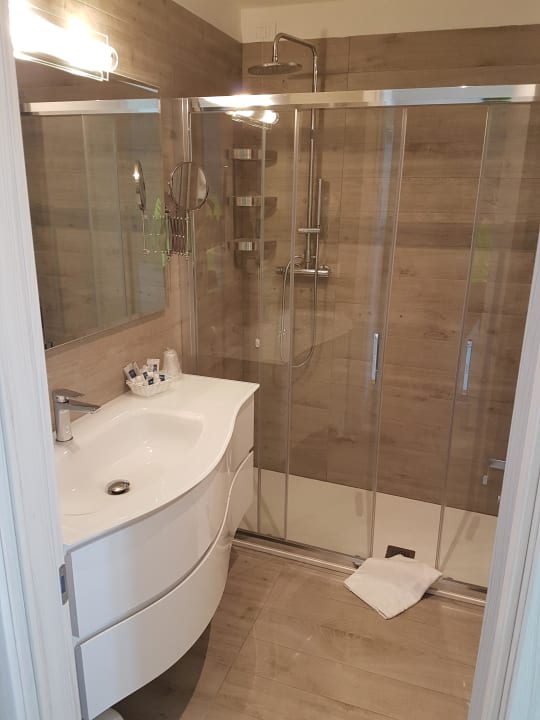 Zimmer Marina Palace Hotel