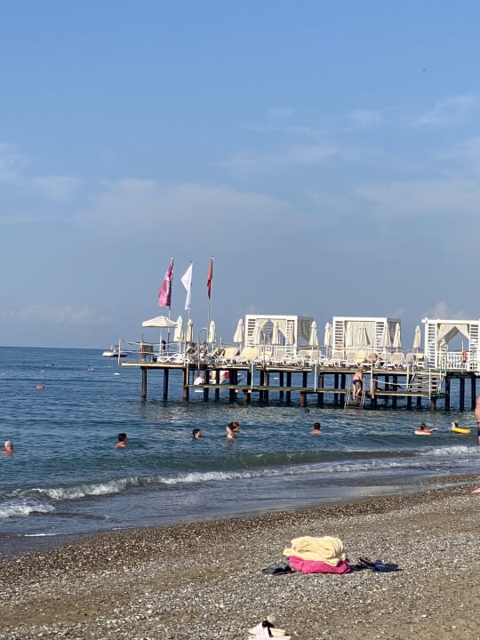 Strand Belek Beach Resort Hotel