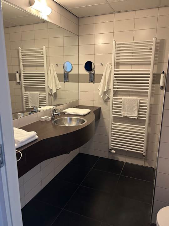 Zimmer Strandhotel Vigilante