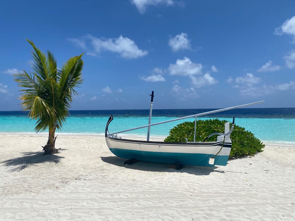 Strand NH Collection Maldives Havodda Resort