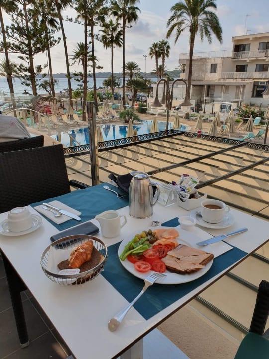 Gastro CM Playa del Moro