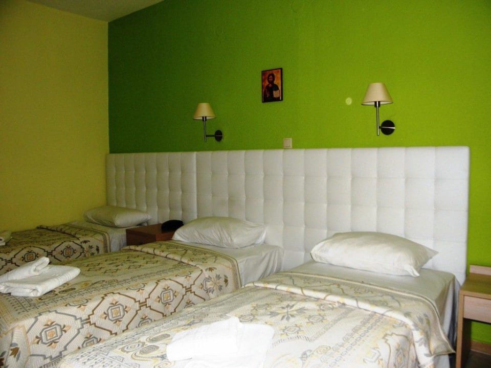 ROOM Hotel Makedonia