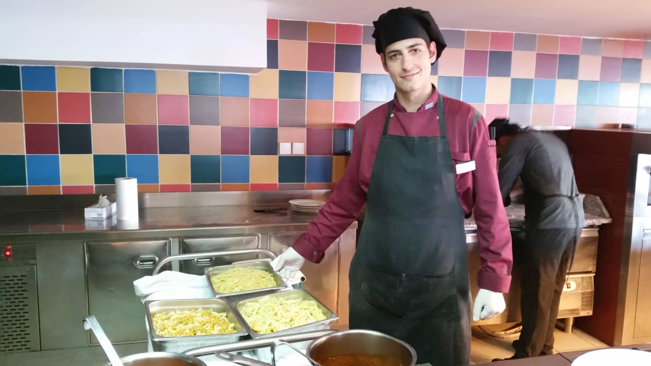 Atlantica Porto Bello Royal Hotel Porto Bello Royal