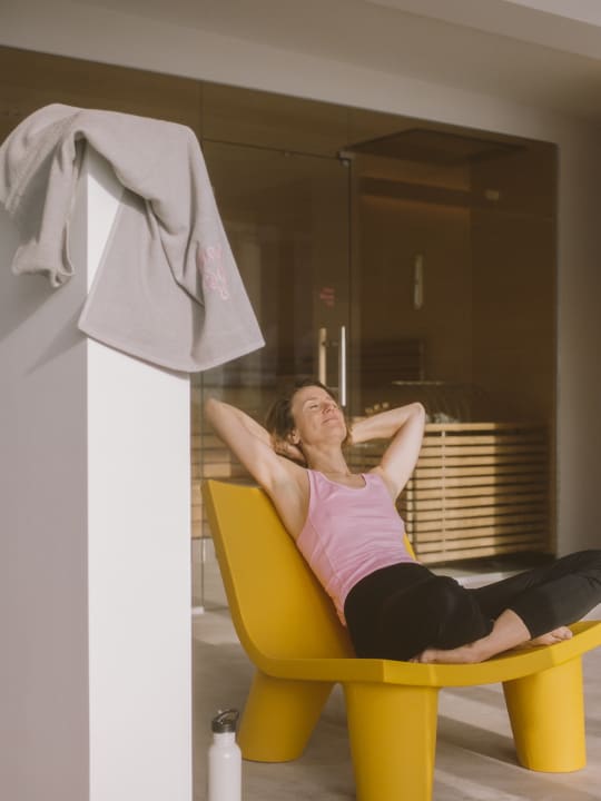 Sport & Freizeit Hotel Blü Gastein