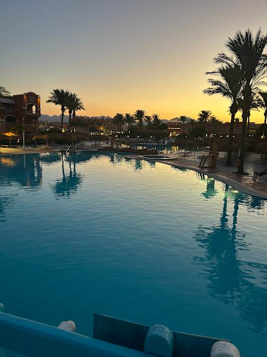 Pool Sentido Caribbean World Soma Bay