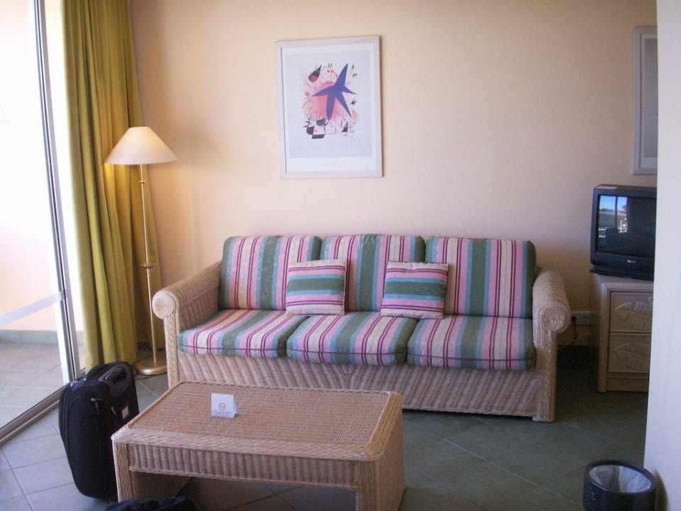 Couch Abora Buenaventura by Lopesan Hotels