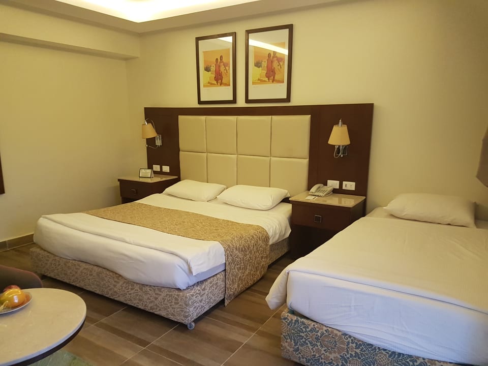 Zimmer Pickalbatros Dana Beach Resort - Hurghada