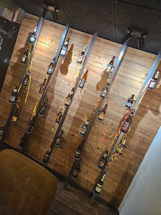 Gastro 1. Bier & Wohlfühlhotel Gut Riedelsbach