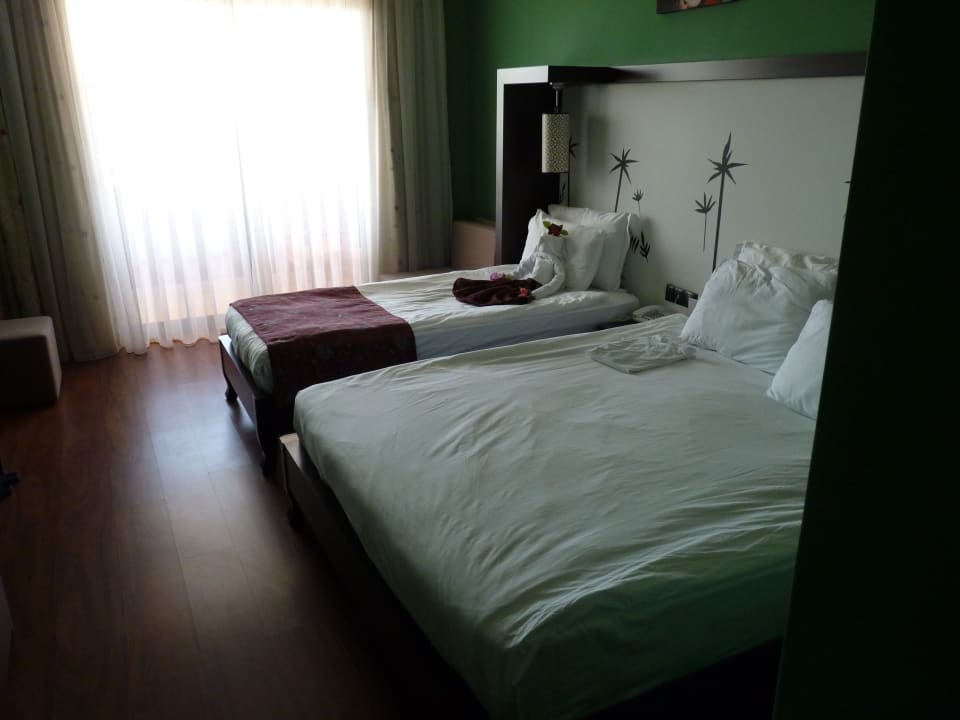 Zimmer Siam Elegance Hotels & Spa