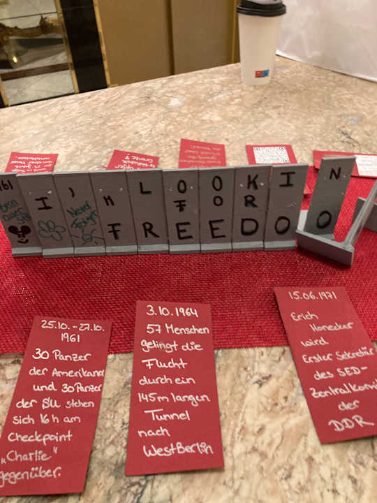 Lobby Best Western Premier Grand Hotel Russischer Hof