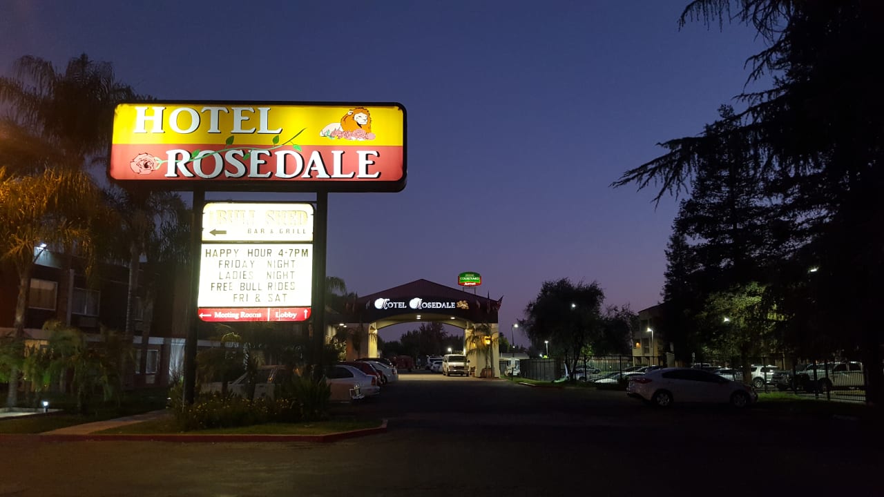 Sonstiges Hourglass Hotel, Ascend Hotel Collection