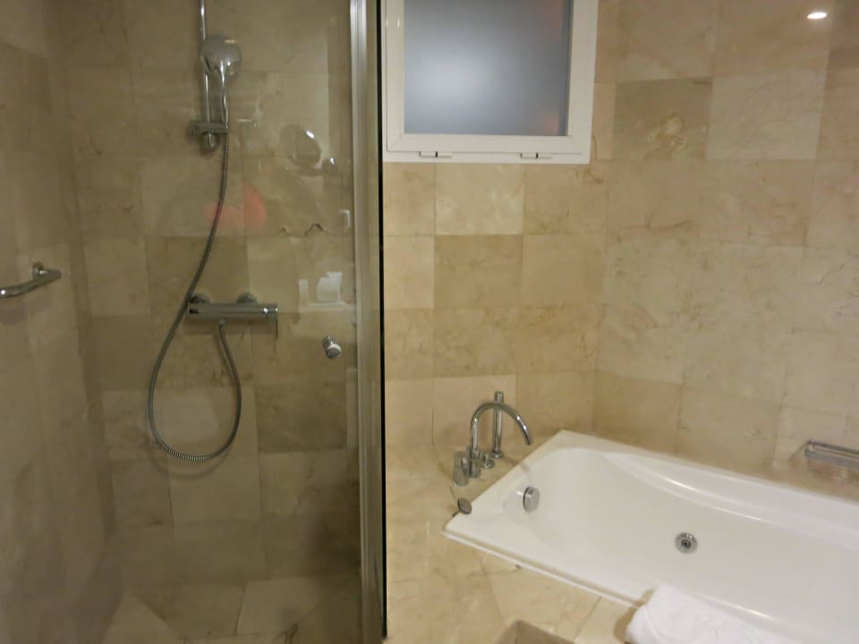 Badezimmer Grand Palladium Select Bávaro Resort & Spa