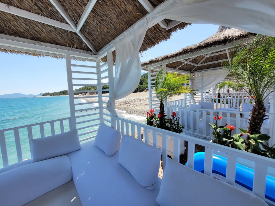 Sonstiges Corendon Playa Kemer