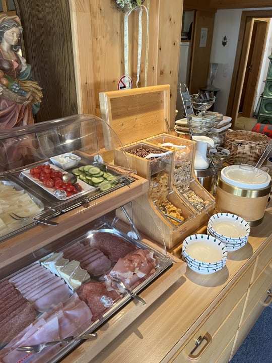 Gastro Pension Tannenhof