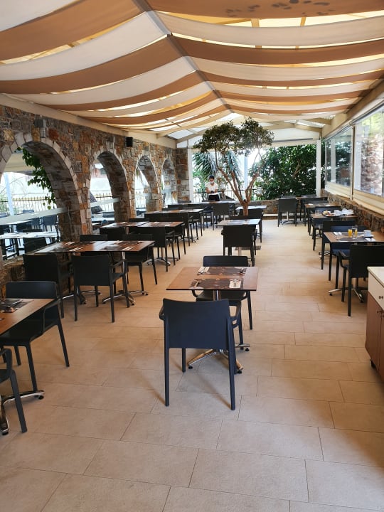 Gastro High Beach Resort