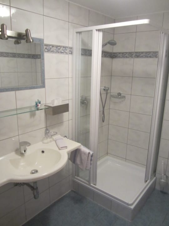 Zimmer Gasthof Berghof