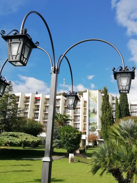 Außenansicht Iberostar Waves Bellevue