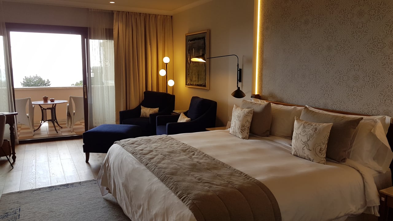 Zimmer The St. Regis Mardavall Mallorca Resort