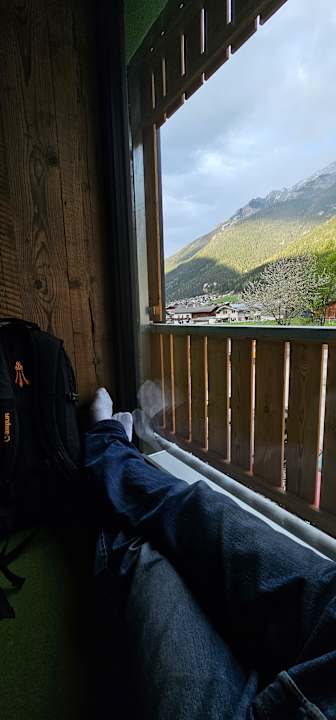 Zimmer Explorer Hotel Stubaital