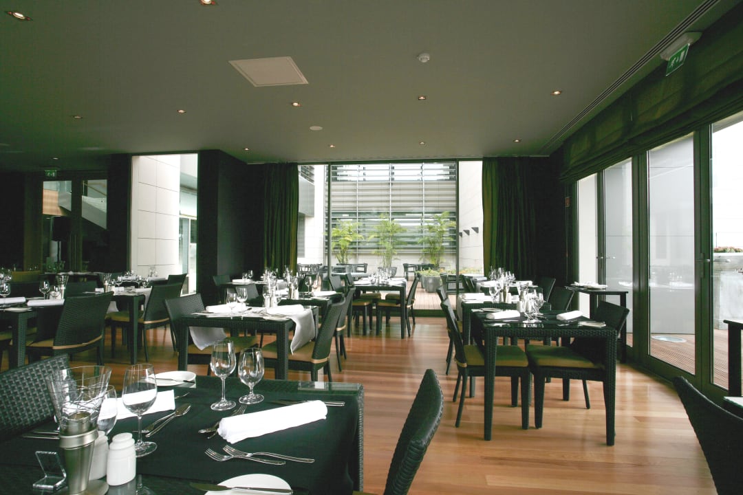 Gastro Hotel Golden Residence