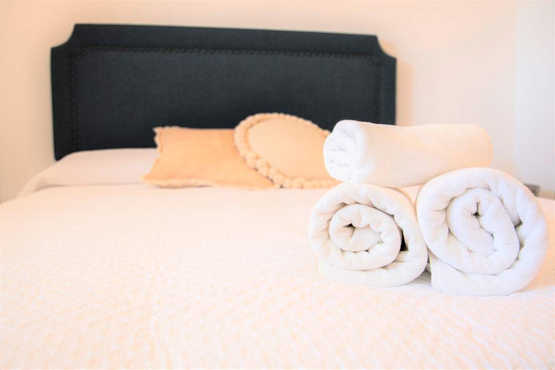 Zimmer Ca La Cristina - Disconnect Relax Recharge