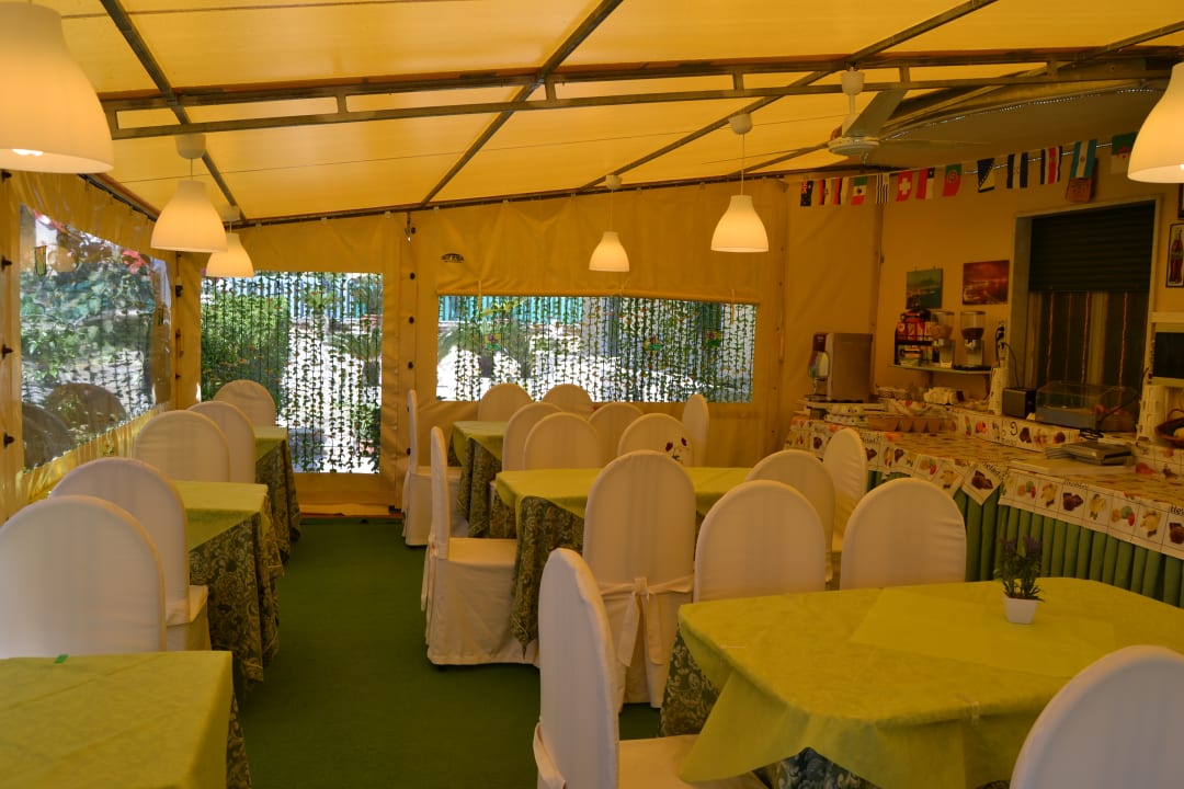 Gastro Hotel Orchidea