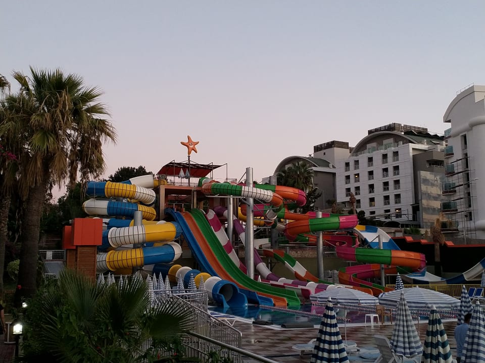 Sport & Freizeit Lonicera Resort & Spa Hotel