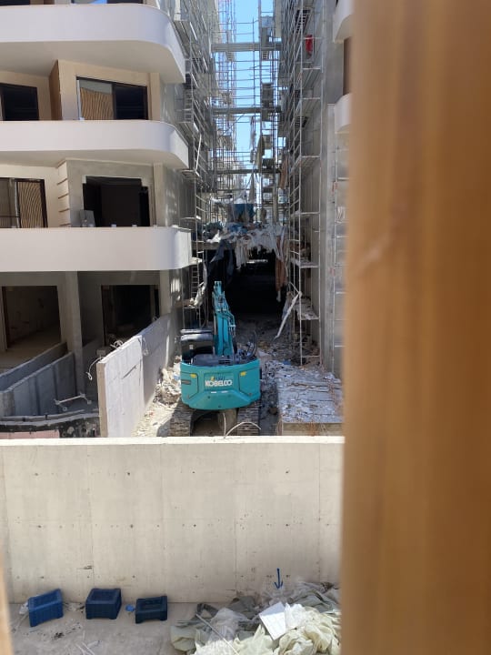 Außenansicht Liberty Signa