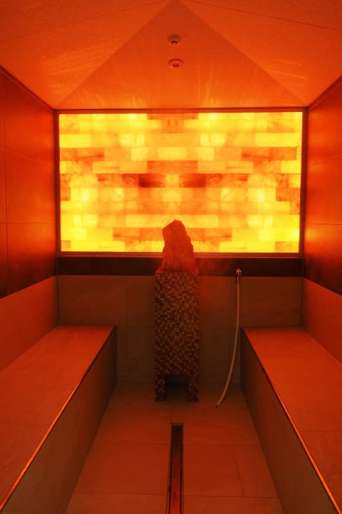 Dampfsauna Richstein's Posthotel