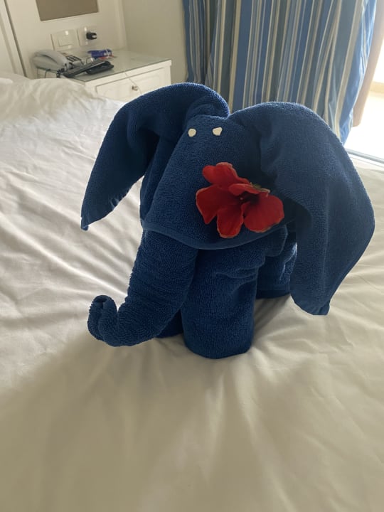 Zimmer Calimera Yati Beach