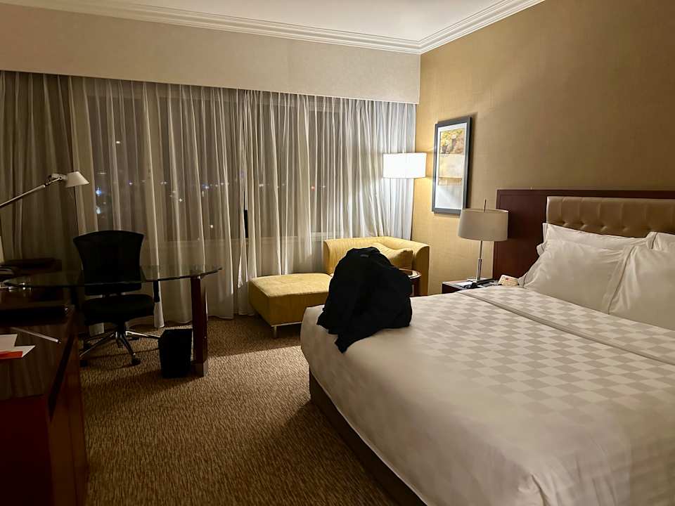 Zimmer Equatorial Ho Chi Minh City