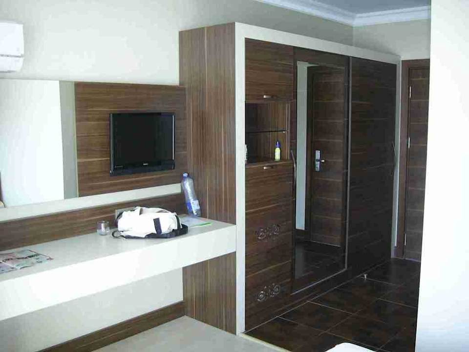 Zimmeransicht NoxInn Club