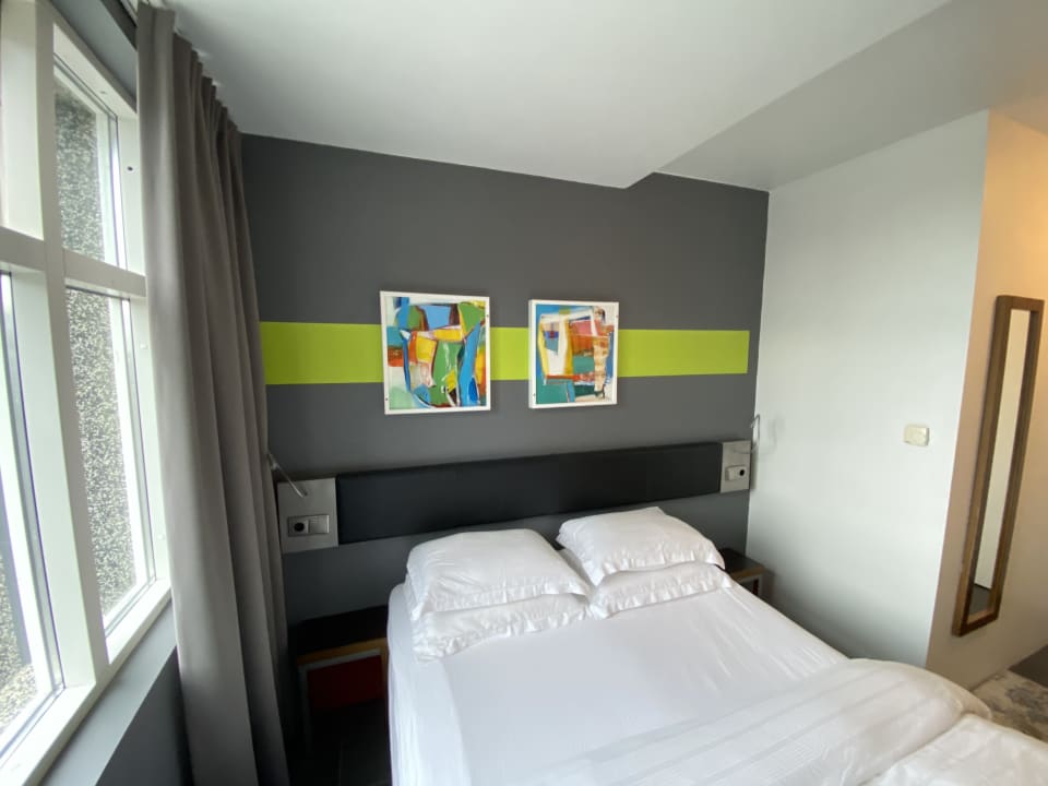 Zimmer Center Hotel Arnarhvoll