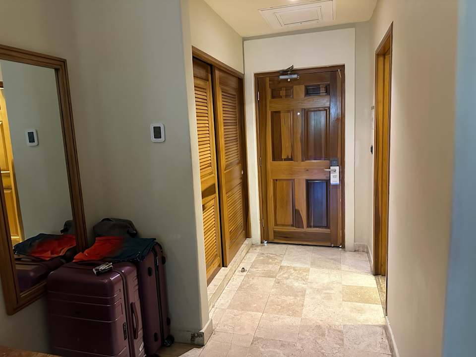 Zimmer Catalonia Royal Tulum Beach & Spa Resort - Adults only