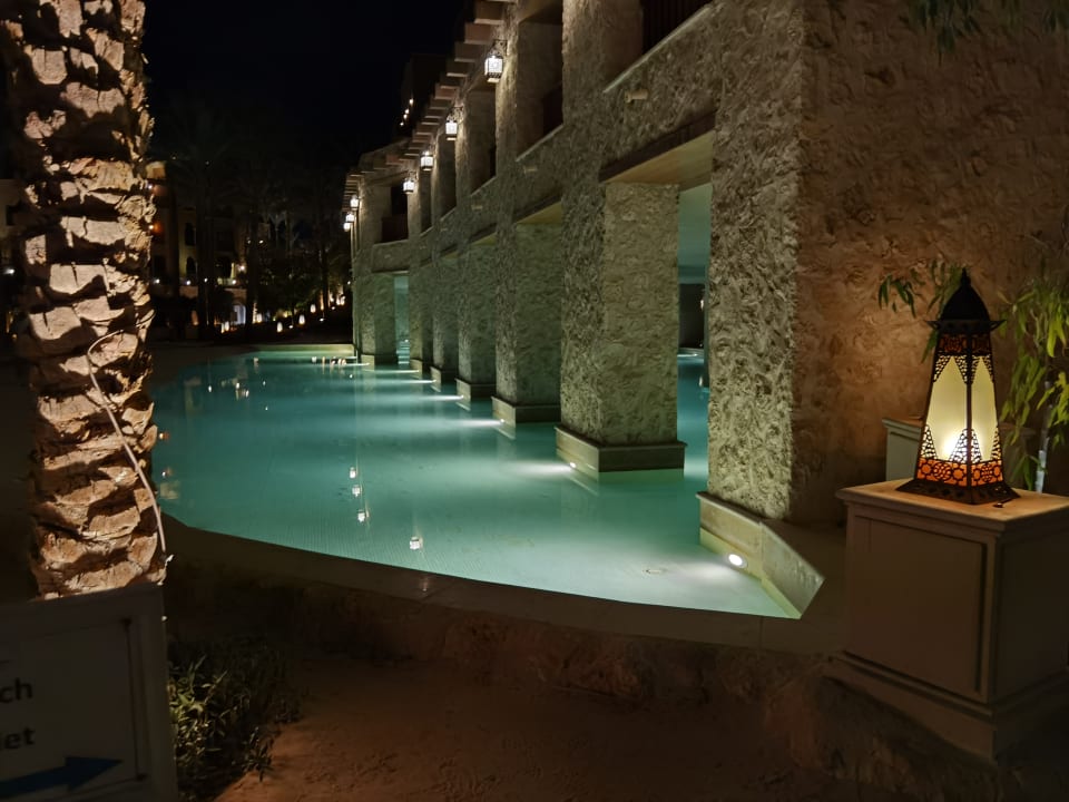 Pool Makadi Spa - Adults only