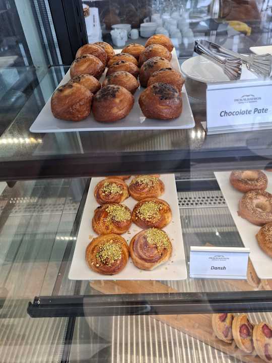 Gastro Albatros Makadi Resort