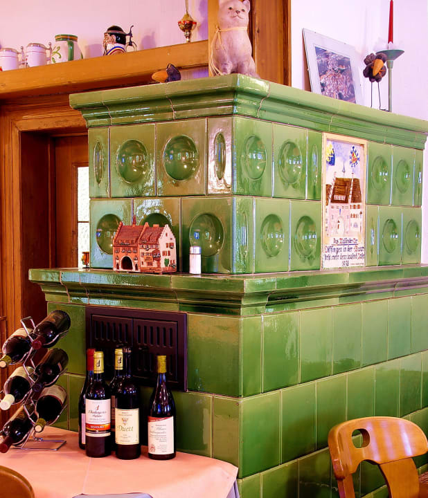 Gemütlich Gasthof und Naturparkhotel Linde