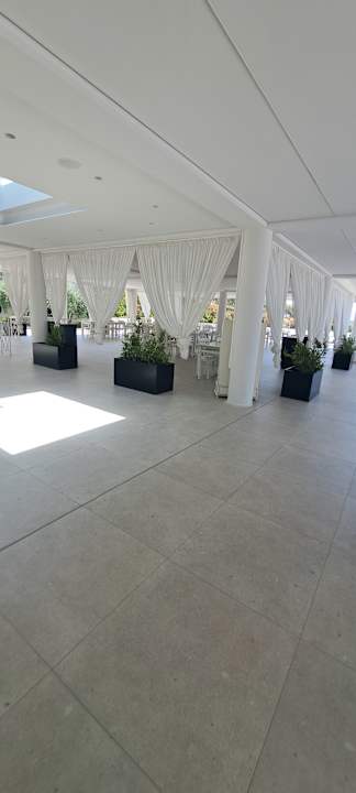 Sonstiges Akrathos Beach Hotel