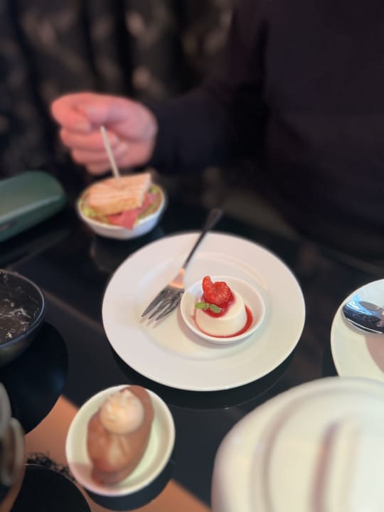 Gastro Hotel Palace Berlin