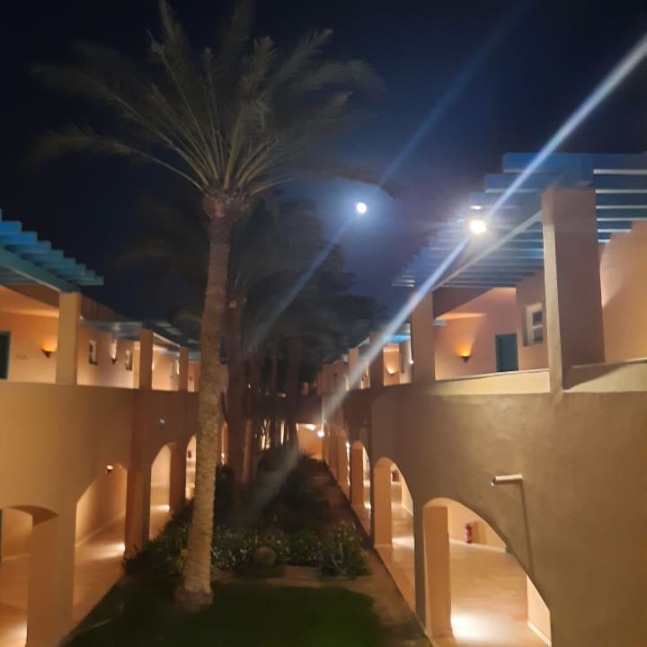 Sonstiges Club Paradisio El Gouna, Red Sea