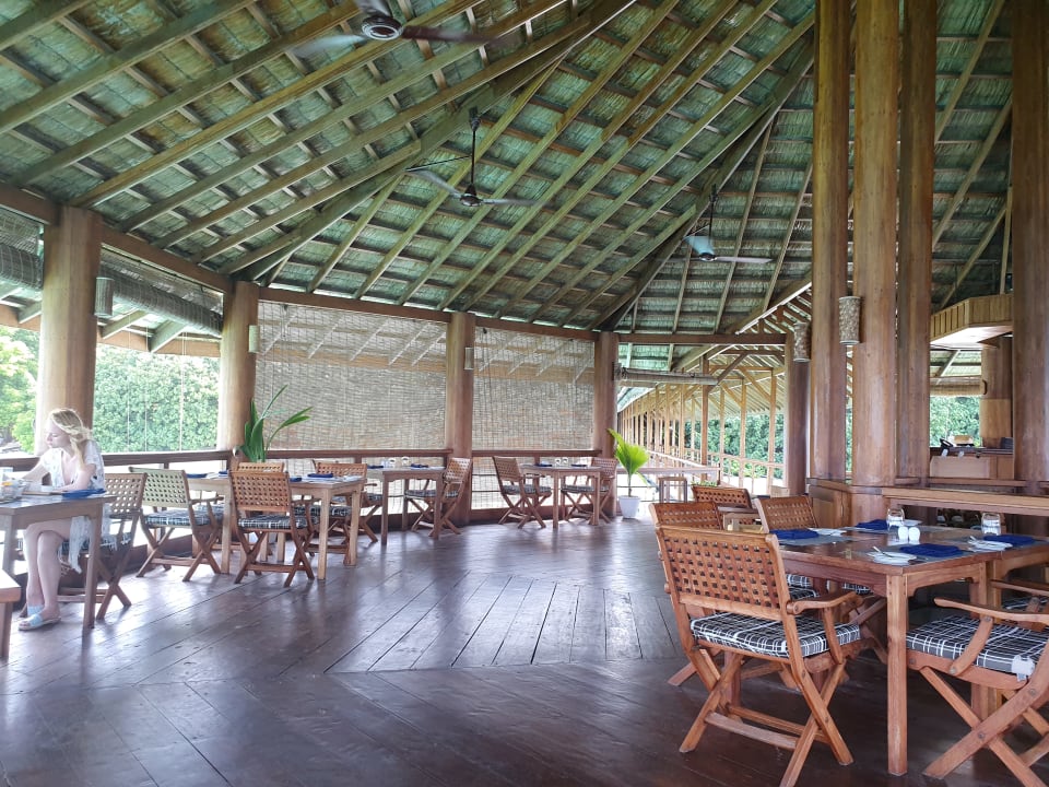 Gastro NH Collection Maldives Reethi Resort