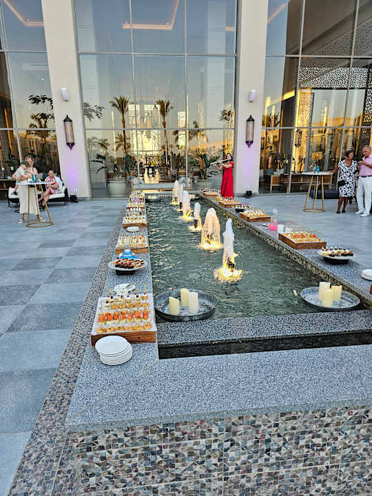 Sonstiges Steigenberger Resort Ras Soma