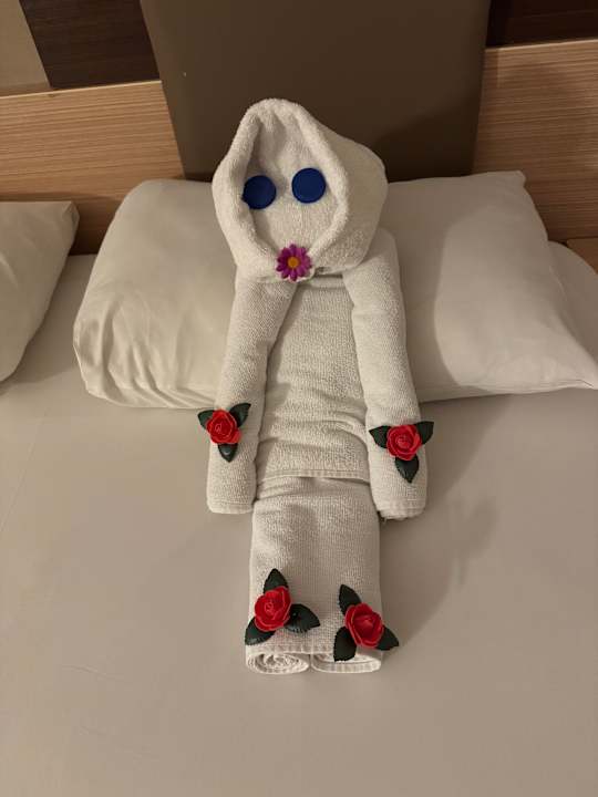Zimmer Telatiye Resort