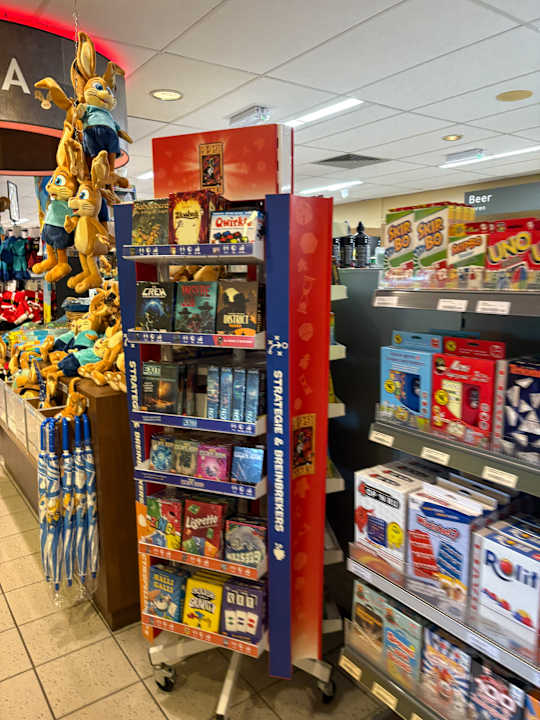 Sonstiges Ferienpark Klein Vink