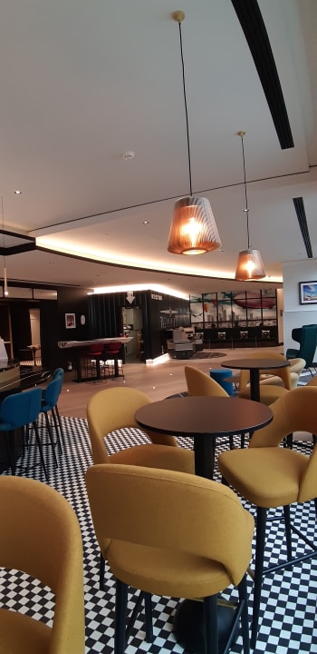 Gastro Mercure Neu-Isenburg