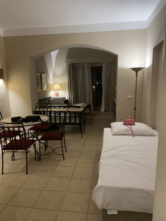 Zimmer Jaz Makadi Saraya Resort