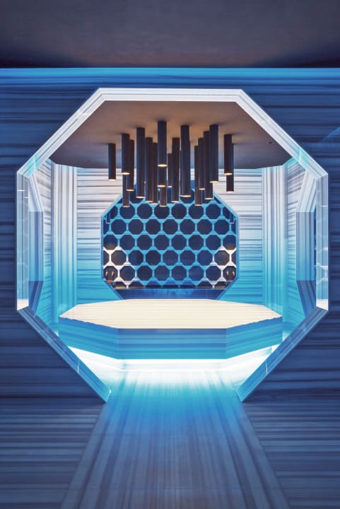 Sport & Freizeit Maxx Royal Kemer Resort