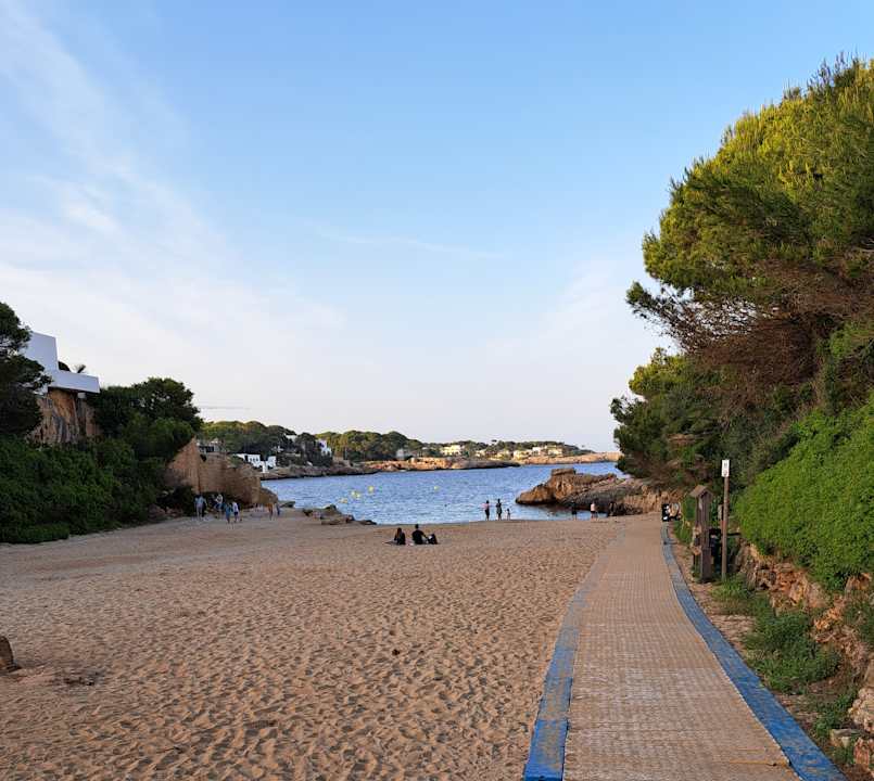 Strand Gavimar La Mirada Club Resort