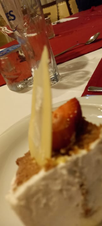 Gastro Cenger Beach Resort & Spa