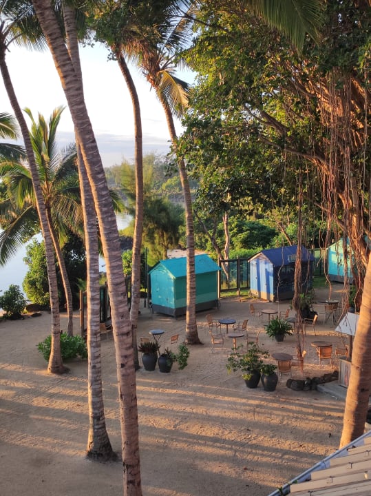 Ausblick Lagoon Attitude - Adults only